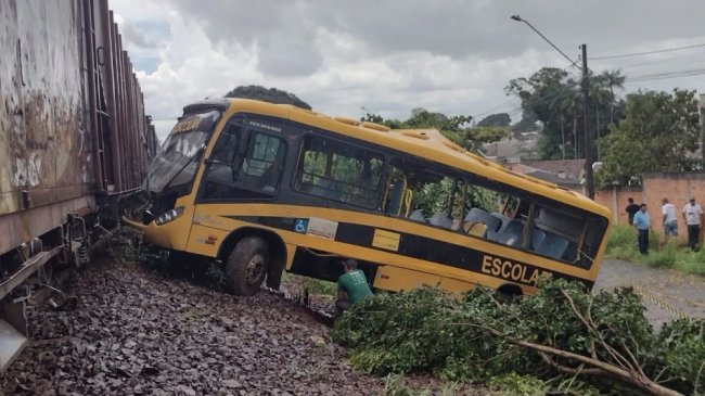 Transporte: como chegar ao Acampamento Farroupilha de ônibus