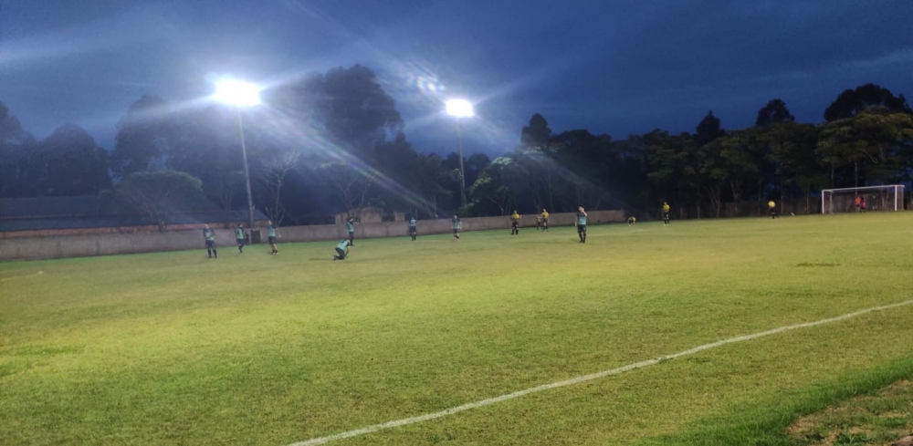 Nova rodada do Campeonato de Futebol de Três Barras é hoje