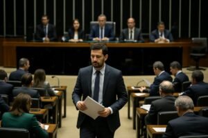 Câmara dos Deputados implementa nova jornada de trabalho imediata