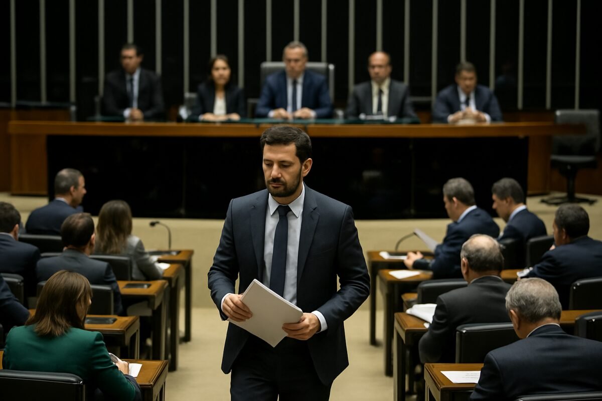 Câmara dos Deputados implementa nova jornada de trabalho imediata