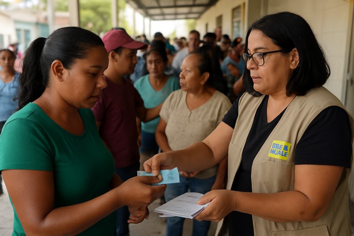 Início dos pagamentos do Bolsa Família em outubro acontece hoje