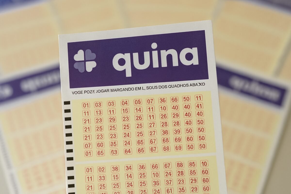 Loterias: três apostas do Paraná são premiadas na Quina; veja cidades