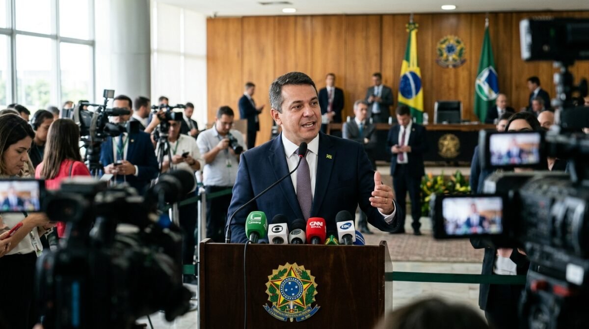 Motta diz que reajuste para o Simples Nacional será votado até o fim do ano